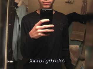 XxxbigdickA