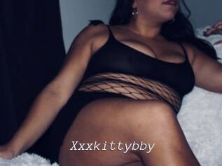 Xxxkittybby