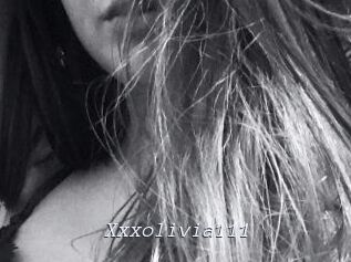 Xxxolivia111