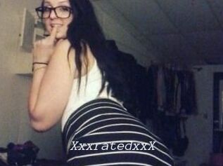 XxxratedxxX