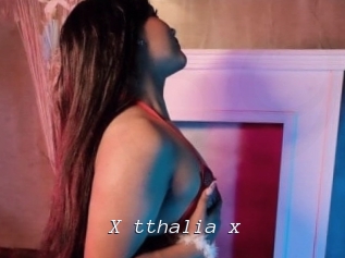 X_tthalia_x