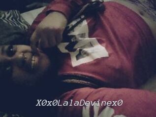 X0x0LalaDevinex0