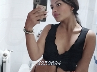 X253694