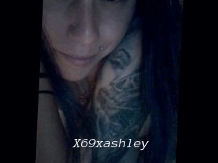 X69xashley