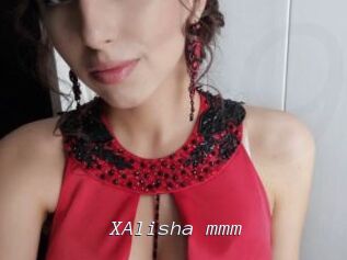 XAlisha_mmm