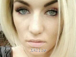 XAllie