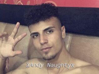 XAndy_Naughtyx