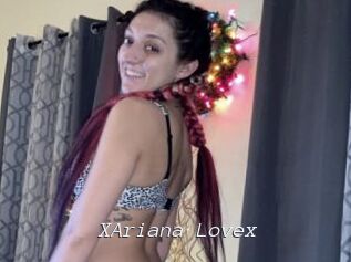XAriana_Lovex