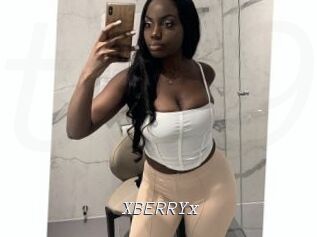 XBERRYx