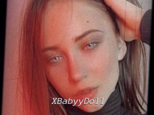 XBabyyDoll