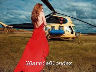 XBarbieBlondex