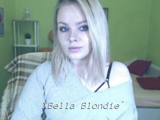 XBella_Blondie