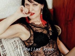 XBellax_Rose