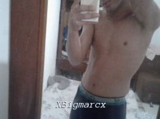 XBigmarcx