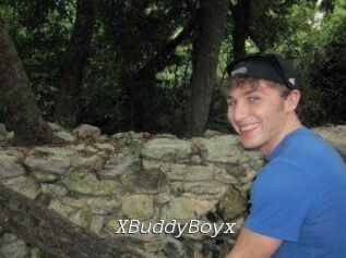 XBuddyBoyx