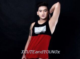 XCUTEandYOUNGx