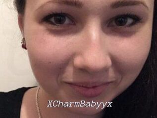 XCharmBabyyx