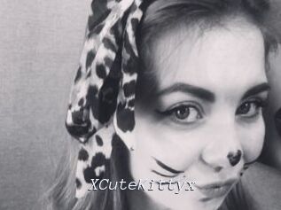 XCuteKittyx