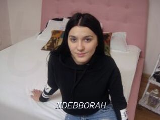 XDEBBORAH