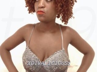 XDIVALICIOUSx