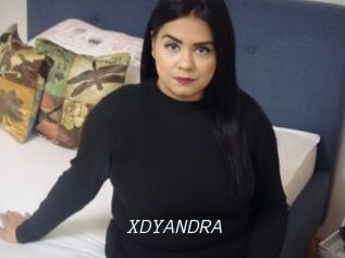XDYANDRA
