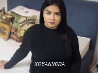 XDYANNDRA