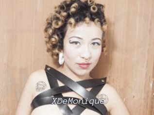XDeMonique
