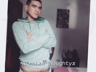 XDemian_Naughtyx