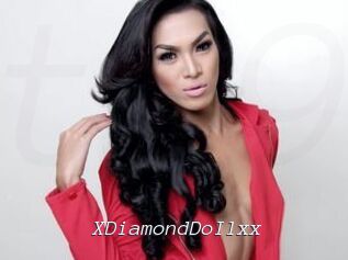 XDiamondDoIlxx