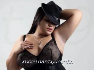 XDominantQueenXx