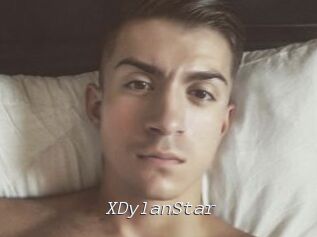 XDylanStar