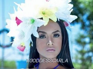 XGODDESSCARLA