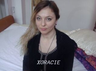 XGRACIE