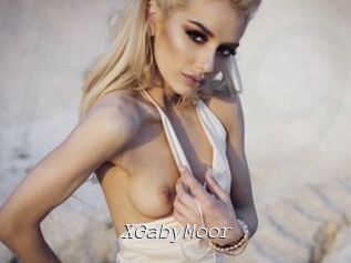 XGabyMoor