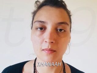 XHANAAH
