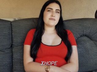 XHOPE