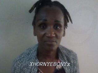 XHORNYEBONYx