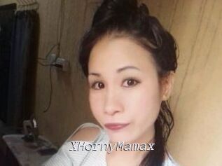 XHornyMamax