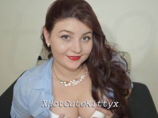 XHotCuteKittyx