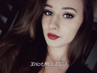 XHotMELISSA