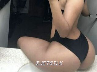 XJETSILK