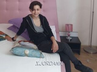 XJORDANN