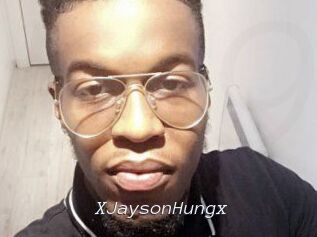 XJayson_Hungx