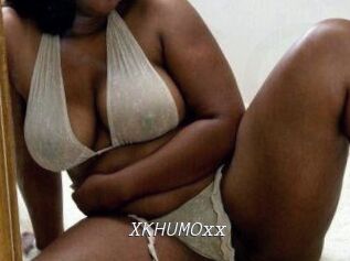 XKHUMOxx
