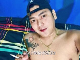 XKINGofSEXx