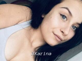 XKarina