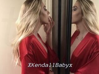 XKendallBabyx