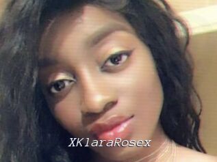 XKlaraRosex