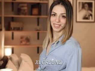 XLOREENE