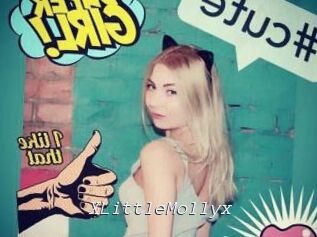 XLittleMollyx